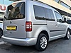 Vasıta / Minivan & Panelvan / Volkswagen / Caddy / 1.6 TDI Team