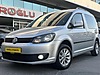 Vasıta / Minivan & Panelvan / Volkswagen / Caddy / 1.6 TDI Team
