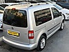 Vasıta / Minivan & Panelvan / Volkswagen / Caddy / 1.6 TDI Team