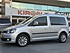 Vasıta / Minivan & Panelvan / Volkswagen / Caddy / 1.6 TDI Team