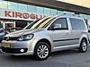 Vasıta / Minivan & Panelvan / Volkswagen / Caddy / 1.6 TDI Team