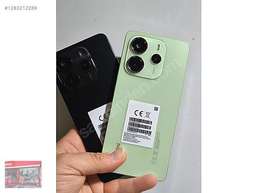 Used & Brand New Items / Cell Phones & Accessories / Cell Phones / Xiaomi / Redmi Note 14