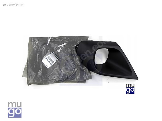 DUSTER SOL SİS ÇERÇEVESİ SIFIR ORJİNAL 261A32985R - İlan ve