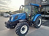 Machinery / Agricultural Machines / Tractors / New Holland / T4.70S