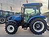 Machinery / Agricultural Machines / Tractors / New Holland / T4.70S