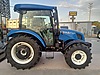 Machinery / Agricultural Machines / Tractors / New Holland / T4.70S