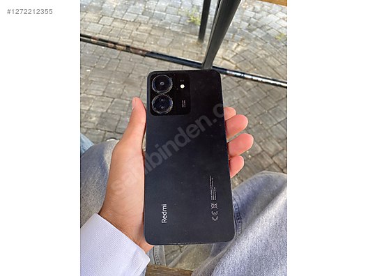 Used & Brand New Items / Cell Phones & Accessories / Cell Phones / Xiaomi / Redmi 13C