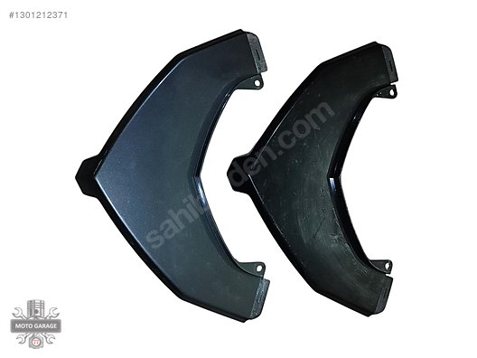 Grenaj / Yamaha Xmax 400 Kuyruk Grenaj Kapak 13 16 - 1SD-F171E