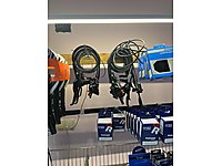 Shimano Mt200 Ön Arka Set