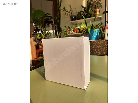 İkinci El ve Sıfır Alışveriş / Teknik Elektronik / Test & Ölçüm Cihazı / Nemölçer