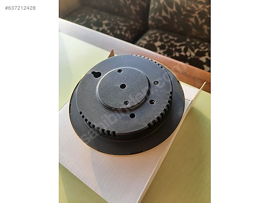 İkinci El ve Sıfır Alışveriş / Teknik Elektronik / Test & Ölçüm Cihazı / Nemölçer