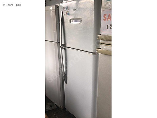 vestel nofrost buzdolabi ikinci el vestel buzdolabi ve beyaz esya ilanlari sahibinden com da 939212433