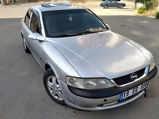 opel vectra 2 0 cd sahibinden acilll temiz bakimli dusuk km sunrooflu b kasa vectra at sahibinden com 866212440