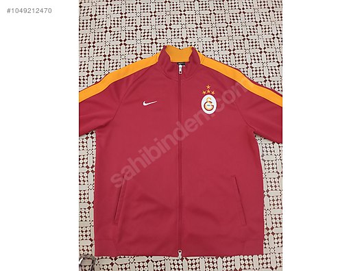 Over het algemeen doel Geschikt Nike Galatasaray Eşofman Üstü - Nike Erkek Eşofman Modelleri  sahibinden.com'da - 1049212470