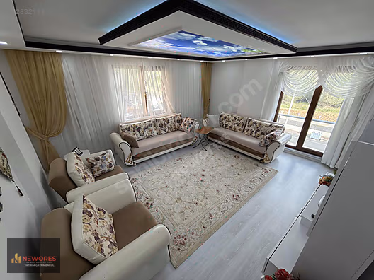 GEBZE BARIŞ MAH TÜBİTAK YAKINI GENİŞ SATILIK 3+1 ARAKAT DAİRE #1283212470