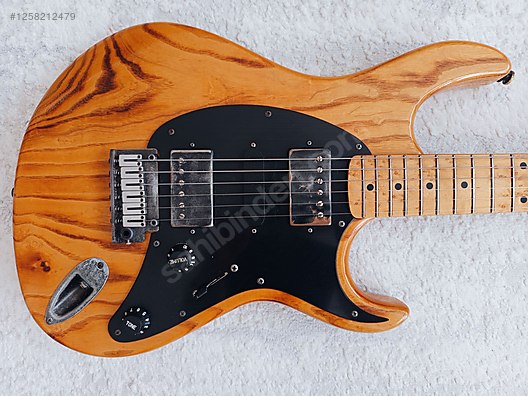 Tertemiz! Nadir kalan! Cort Hiram Bullock Signature Korea at