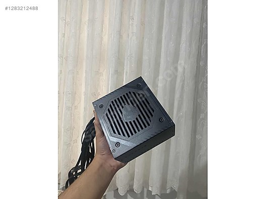 Used & Brand New Items / Computers / Desktops / Desktop Components / Power Supplies