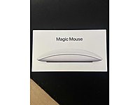 Apple Magic Mouse