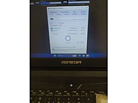harddisk laptop 320gb