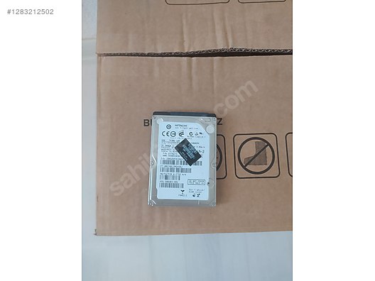 İkinci El Harddisk