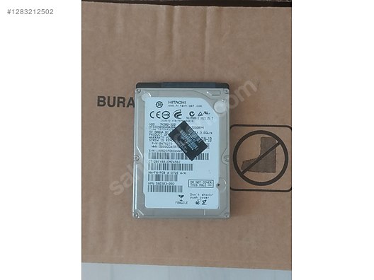 Harddisk laptop 320gb - İlan ve alışverişte ilk adres sahibinden.com'da