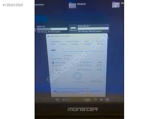 Bilgisayar Donanımları