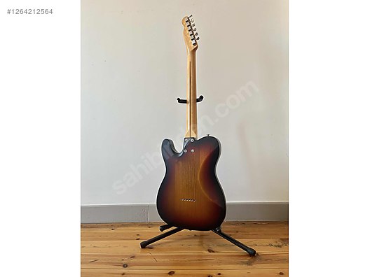 İkinci El ve Sıfır Alışveriş / Müzik / Müzik Aletleri / Telli Çalgılar / Gitar / Elektro