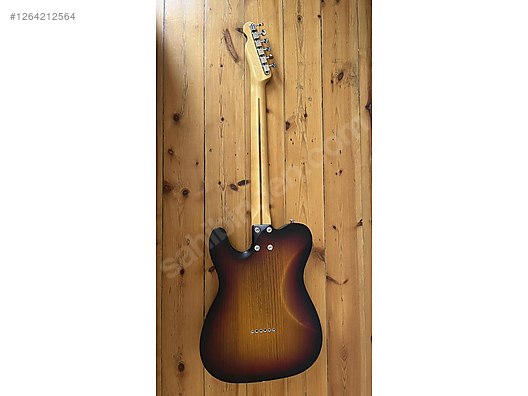 İkinci El ve Sıfır Alışveriş / Müzik / Müzik Aletleri / Telli Çalgılar / Gitar / Elektro