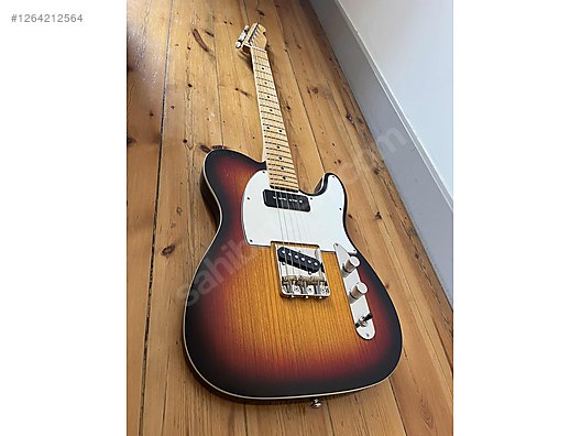 İkinci El ve Sıfır Alışveriş / Müzik / Müzik Aletleri / Telli Çalgılar / Gitar / Elektro