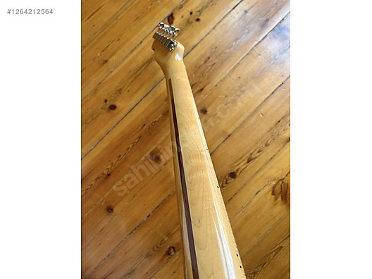 Schecter Elektro Gitar