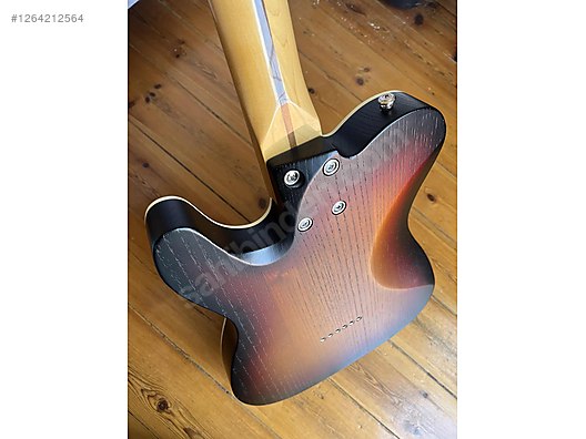 İkinci El ve Sıfır Alışveriş / Müzik / Müzik Aletleri / Telli Çalgılar / Gitar / Elektro