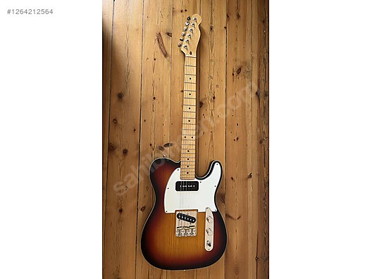 Schecter Elektro Gitar