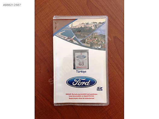 sahibinden ford turkiye g3 lisansli navigayon guncelleme karti ses goruntu sistemleri navigasyon cihazlari sahibinden com da 866212567 sahibinden ford turkiye g3 lisansli navigayon guncelleme karti ses goruntu sistemleri navigasyon cihazlari sahibinden com da 866212567