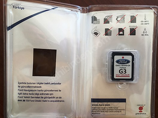 sahibinden ford turkiye g3 lisansli navigayon guncelleme karti ses goruntu sistemleri navigasyon cihazlari sahibinden com da 866212567 sahibinden ford turkiye g3 lisansli navigayon guncelleme karti ses goruntu sistemleri navigasyon cihazlari sahibinden com da 866212567