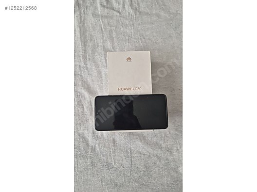 Used & Brand New Items / Cell Phones & Accessories / Cell Phones / Huawei / P30