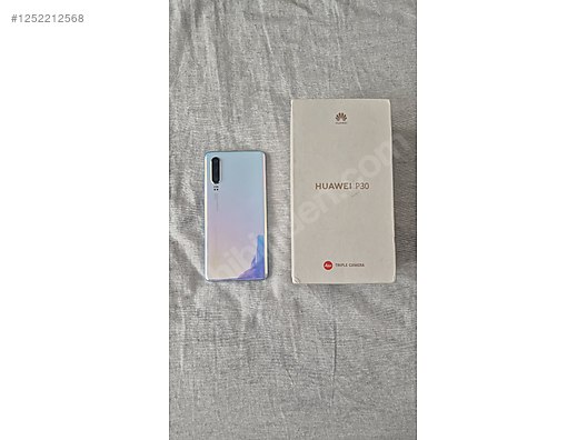 Used & Brand New Items / Cell Phones & Accessories / Cell Phones / Huawei / P30