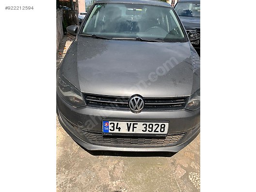 volkswagen polo 1 4 comfortline hasarsiz kusursuz ikinci sahibinden volkswagen polo gri at sahibinden com 922212594 volkswagen polo 1 4 comfortline hasarsiz kusursuz ikinci sahibinden volkswagen polo gri at sahibinden com 922212594