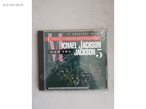 限定版/MICHAEL JACKSON LIMITED EDITION CD Michael Jackson Dangerous - Gold Disc Collector's Edition - EX US