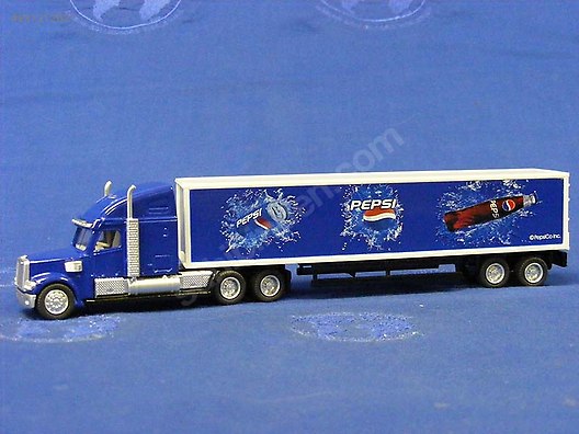 1 87 Siku Pepsi Cola Tir Diecastistanbul Diecast Model Kamyon Alisveriste Ilk Adres Sahibinden Com Da 881212621
