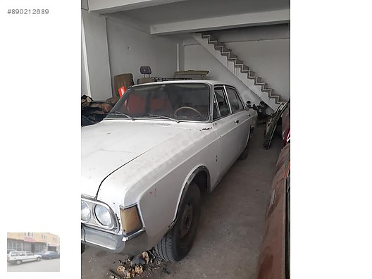 Ford Taunus 17m 20m 26m P7a P7b On Arka Kapilari Orj Cikma Temiz Ilan Ve Alisveriste Ilk Adres Sahibinden Com Da 890212689