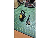 ŞARJLI MİNİ FENER