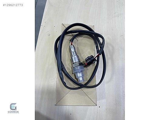 Otomobil & Arazi Aracı / Elektrik / Ford EcoSport GN1Z-9G444-C 1.0