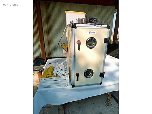 cimuka kulucka makinesi 120 lik sahibinden comda 971212821