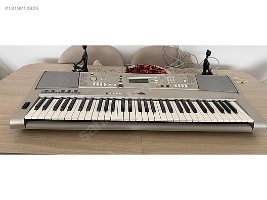Yamaha PSR A300 ORYANTAL ORG on sahibinden.com - 1319212825