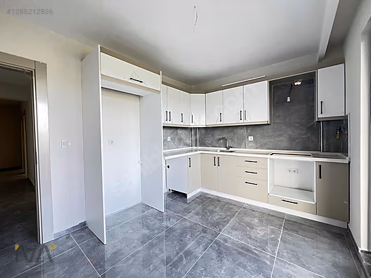 İVA'DAN KESTEL'DE EMSALSİZ MANZARASI İLE FIRSAT 3+1 DAİRE! #1266212836