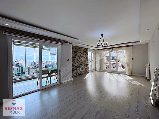 ATAKUM YENİMAHALLE TRAMVAYA YAKIN DENİZ GÖREN 3+1 KİRALIK DAİRE #1274212839