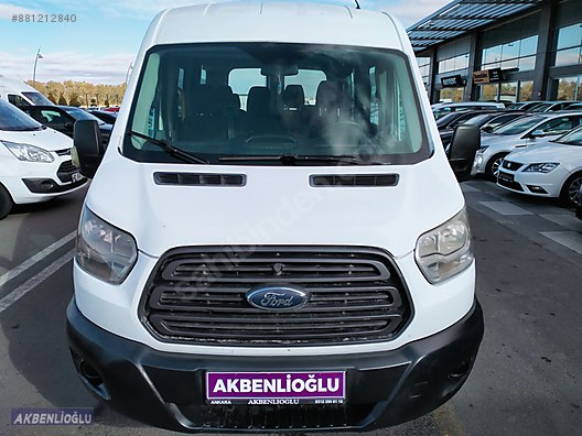 ford transit under 10000