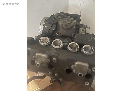 Motor / YAMAHA R1 2007 model makina sahibinden.comda - 1282212855