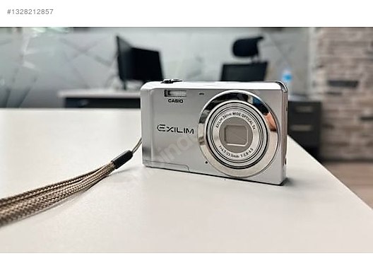 Compact / Casio / Exilim EX-Z27 / CASİO EXİLİM EX-Z27 on