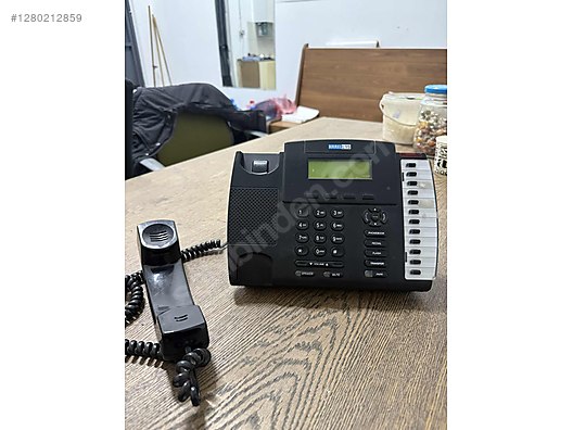 İkinci El ve Sıfır Alışveriş / Ev Elektroniği / Telefon / Sabit